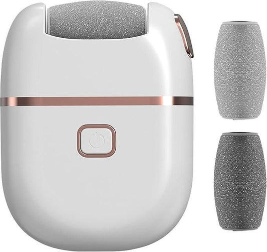 Electronic Pedicure Tool-Salon Soft Feet at Home
