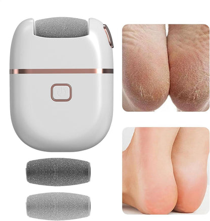 Electronic Pedicure Tool-Salon Soft Feet at Home