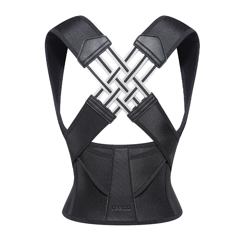Posturo: Back Posture Corrector For Pain Relief & Daily Support